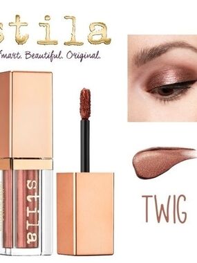 ✨️Stila Liquid Eyeshadow - Twig✨️